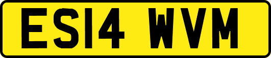 ES14WVM