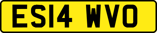 ES14WVO