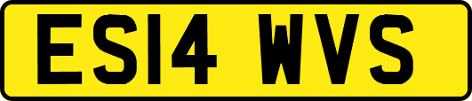ES14WVS