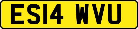 ES14WVU