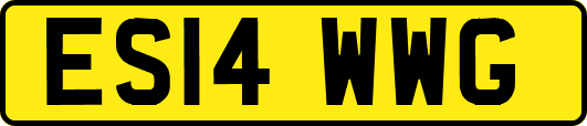 ES14WWG