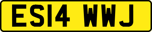 ES14WWJ