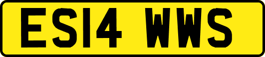 ES14WWS