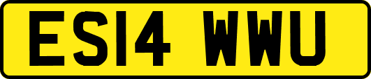 ES14WWU