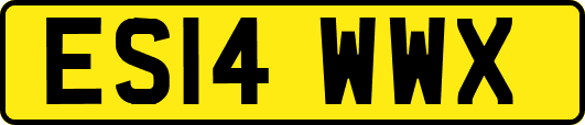 ES14WWX