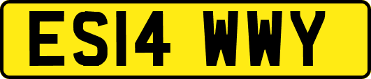 ES14WWY