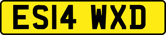 ES14WXD