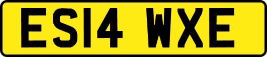 ES14WXE
