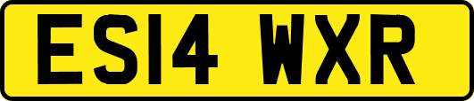 ES14WXR