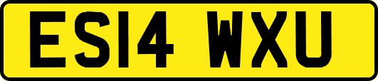 ES14WXU