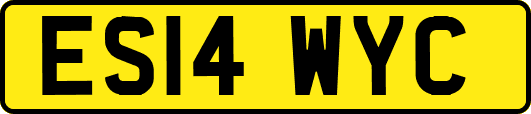 ES14WYC