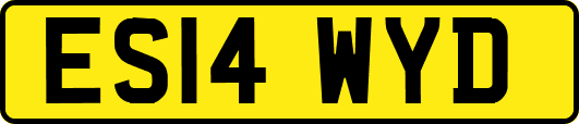 ES14WYD