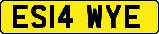 ES14WYE