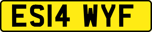ES14WYF