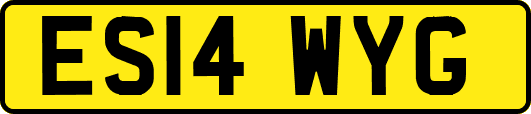 ES14WYG