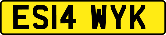 ES14WYK