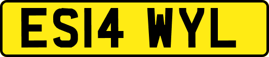 ES14WYL