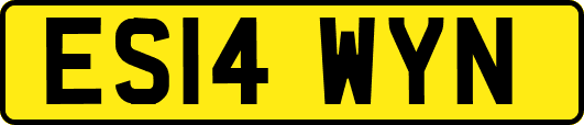 ES14WYN