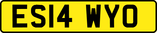 ES14WYO