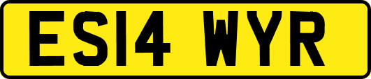 ES14WYR