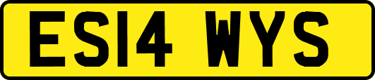 ES14WYS