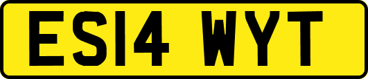 ES14WYT