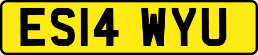 ES14WYU