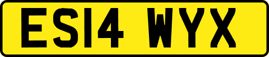 ES14WYX