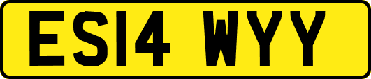 ES14WYY
