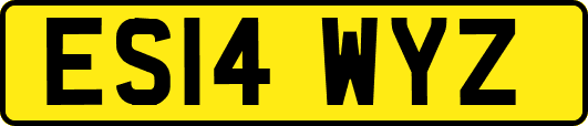ES14WYZ