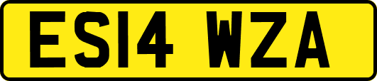 ES14WZA