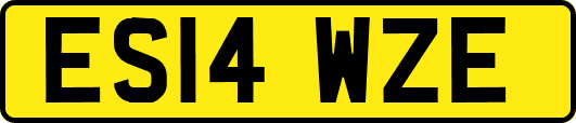 ES14WZE