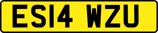 ES14WZU