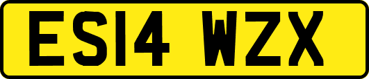 ES14WZX