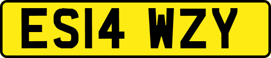 ES14WZY