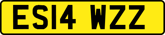ES14WZZ