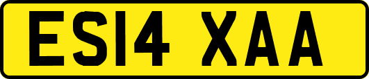 ES14XAA