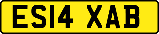 ES14XAB