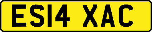 ES14XAC