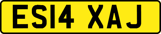 ES14XAJ