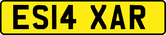 ES14XAR