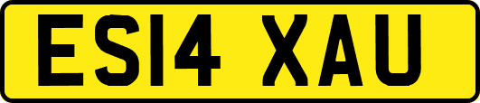 ES14XAU