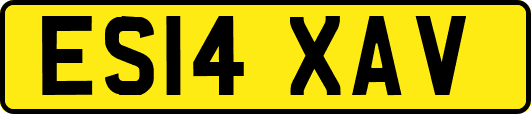ES14XAV