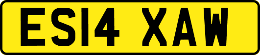 ES14XAW