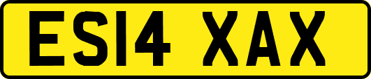 ES14XAX