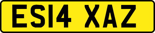 ES14XAZ
