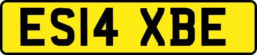 ES14XBE