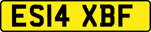 ES14XBF