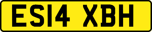 ES14XBH