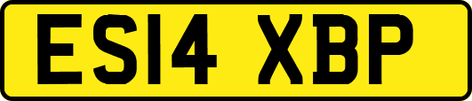ES14XBP